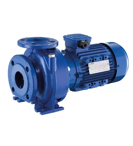 Lowara NSCE 32-125/22/P25HCS4