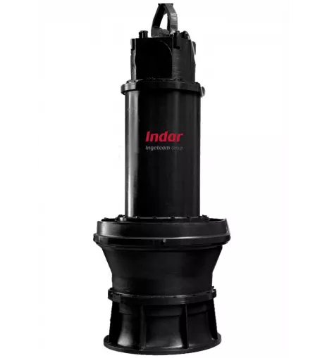 Indar HE