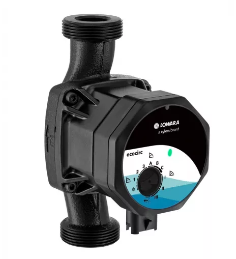 Lowara ECOCIRC S 25-4/180