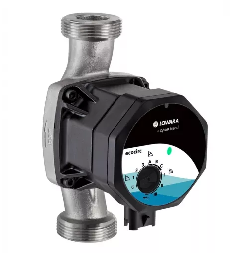 Lowara ECOCIRC S 25-4/180 N