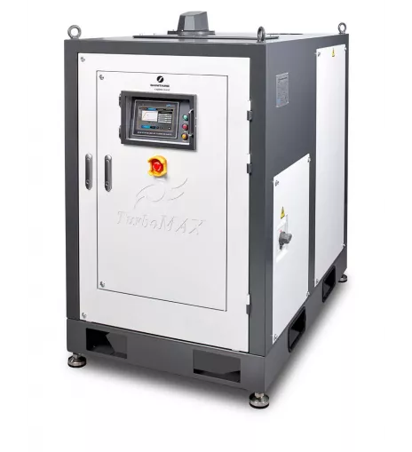 Sanitaire TurboMAX 150