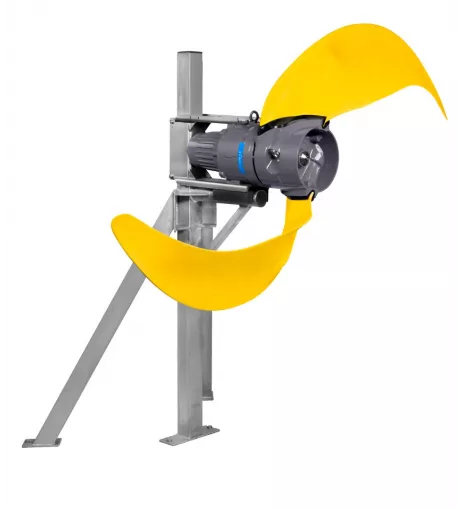Flygt SR 4400