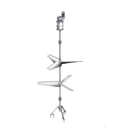 Flygt SY 4800