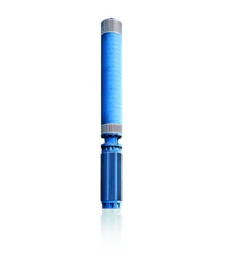 Andritz HDM 6737.3/10 + 6H1266/1700/4T