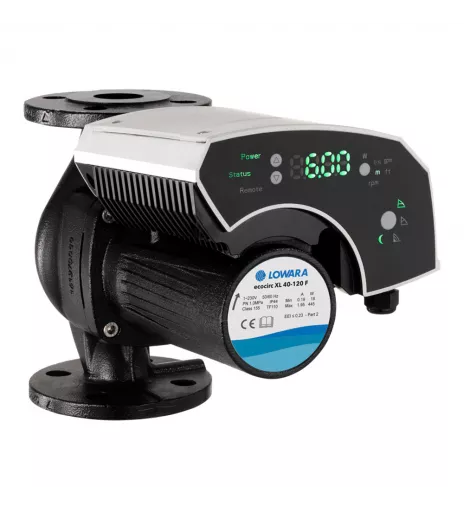 Lowara Ecocirc XL (XLplus)