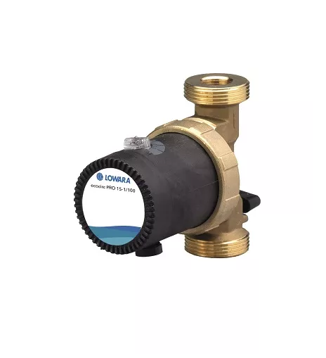 Lowara Ecocirc Pro
