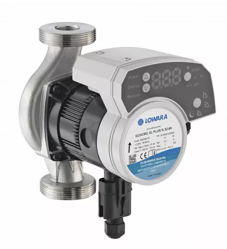 Lowara Ecocirc XL N