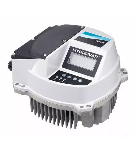 Частотный преобразователь Hydrovar HVL