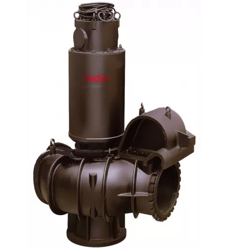 Indar BF 30-32 B1