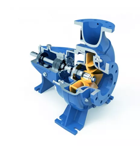 Andritz ACP40-125