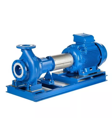Lowara NSCF 100-160/220/L25VCC4