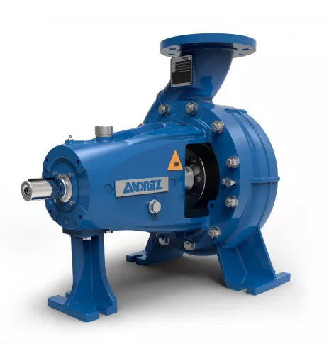 Andritz S125-400