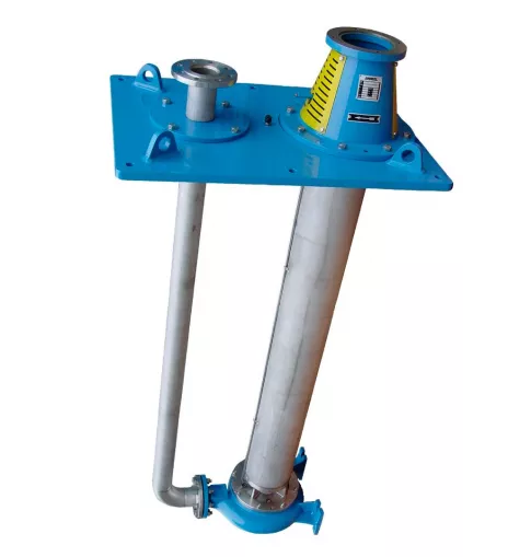 Andritz SAT150-400