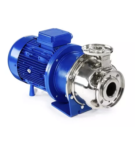 Lowara ESHS 80-200/40/P45VSNA